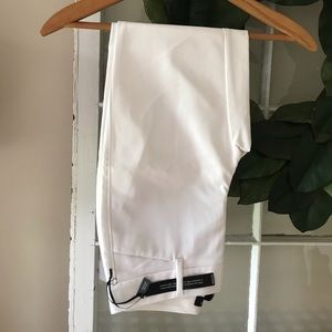 Women’s WHBM Straight Crop Pant